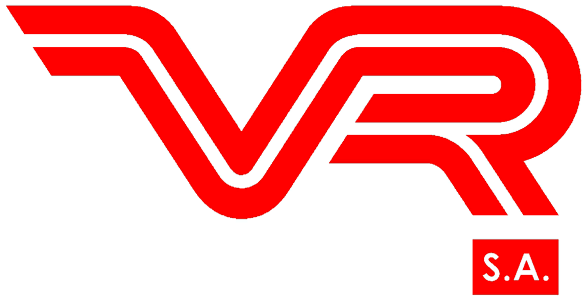 Logo V.R S.A